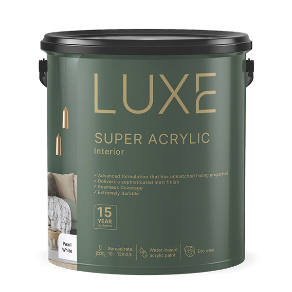 DECOR Super Acrylic 20L