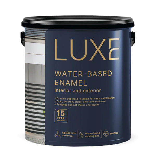 DECOR Waterbased Enamel 20L