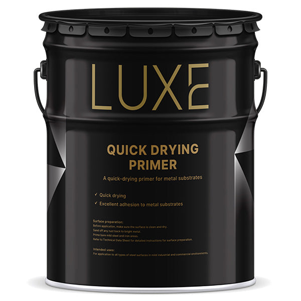 INDUSTRIAL QD Primer - 1L
