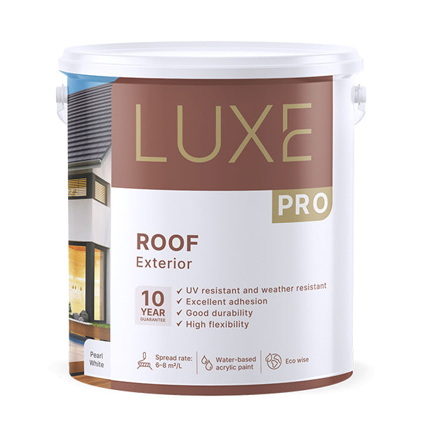 PRO Roof Acrylic - 20L