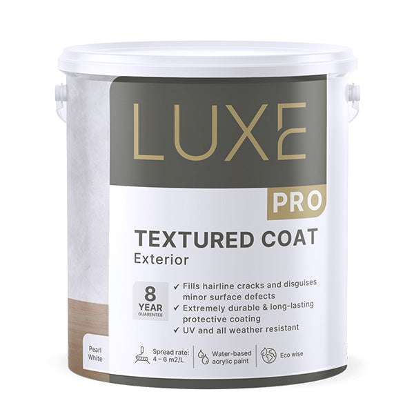 PRO Textured Coat - 20L